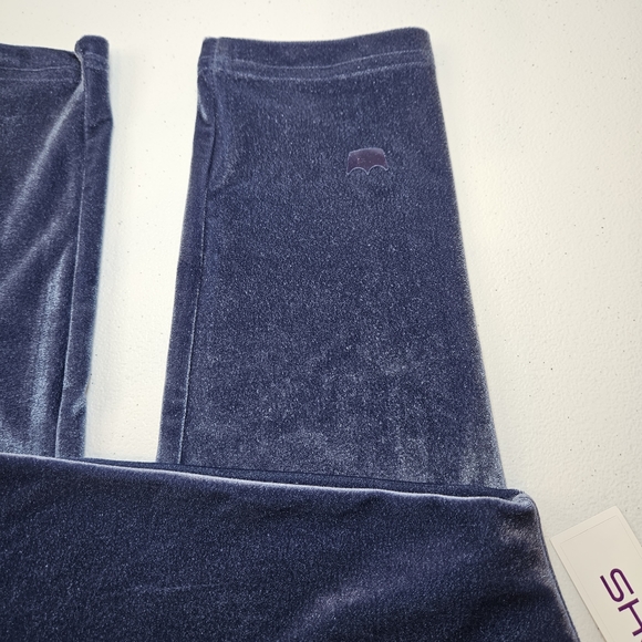 SHEFIT BOSS VELVET LEGGINGS - Picture 3 of 9